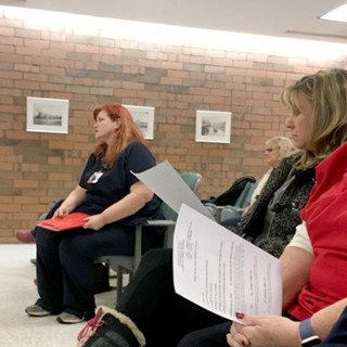 Judge In Massillon, Ohio Issues 120 Day Restraining Order Against Quorum Health