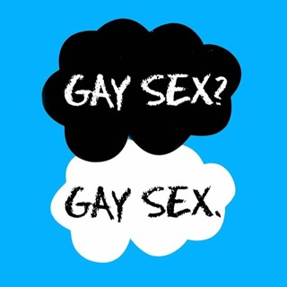 Teaser - The Fault in Our Stars