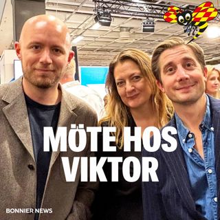 317. Hatade Ebba Busch Tidösamarbetet?