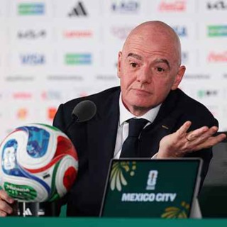 Transfers Insiders: The Latest in the Infantino & Fifa Saga?!