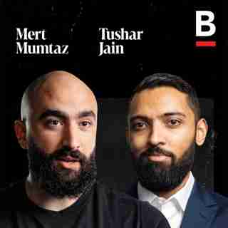 "Crypto Without Privacy Isn't Crypto" - The Zcash Bull Case | Tushar Jain & Mert Mumtaz