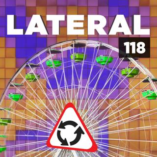 118: The wrong way wheel