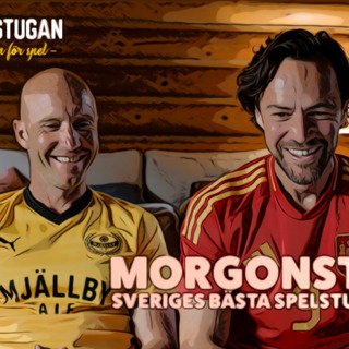 Bettingstugans Morgonstuga v.20