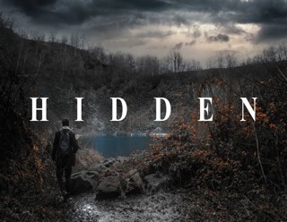(VIDEO) ENTERTAINING SHORT FILMS: HIDDEN