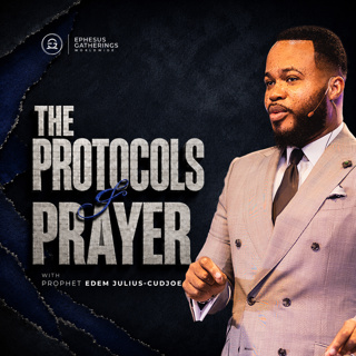 The Protocols Of Prayer