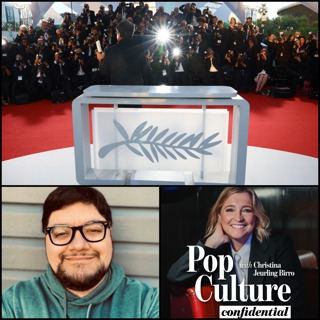 512: Cannes Film Festival 2026 Preview (Guest: Ryan McQuade, AwardsWatch)