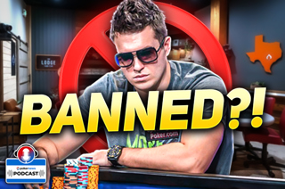 Should Doug Polk Be Banned from Playing in His Own Tournament?