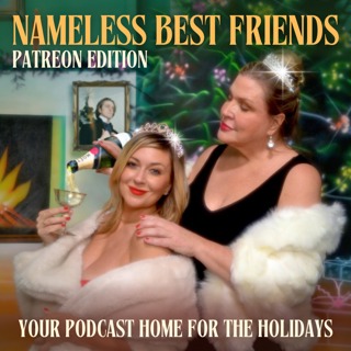Netflix Movie - "The Christmas Prince" - From the Patreon Vault!