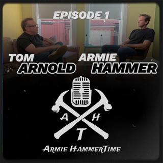 #101 - Tom Arnold
