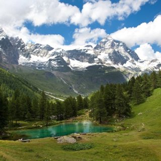 Gbp - Alpenbeat