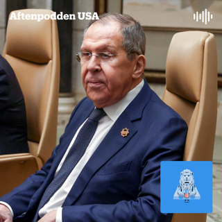 Hva er det Russland nå tilbyr USA?