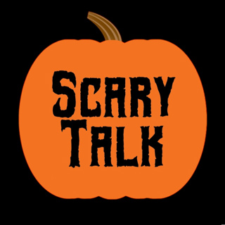 Episode 106: Halloween Campfire IV