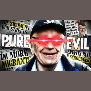 The Billionaires Controlling British Media