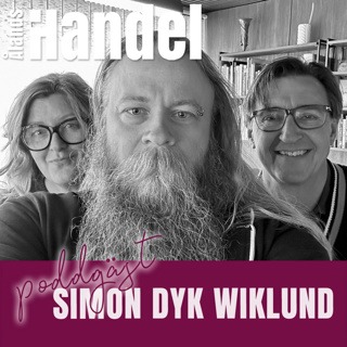#129: Om chili, vikingar, Åland och Dirty Dyk