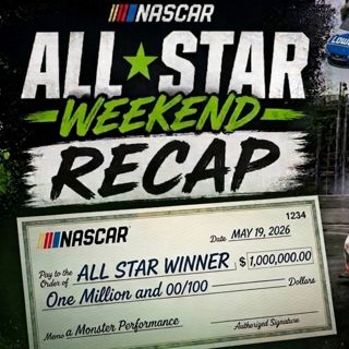 NASCAR Dover 2026 Betting Recap I NASCAR Gambling Podcast (Ep. 797)