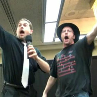 Get Cynical Episode 8 - Demo Reel (Part 2)