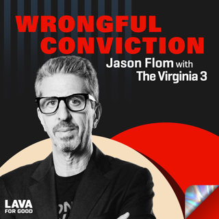 #536 Jason Flom with the Virginia 3