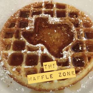 The Waffle Zone... Episode 292