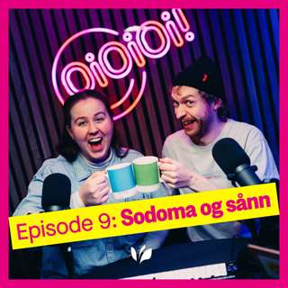 Sodoma og sånn