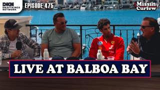 475. Live From The Balboa Bay Club