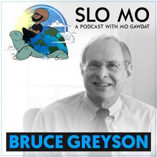 Dr. Bruce Greyson - What Near-Death Experiences Reveal About Life and Beyond