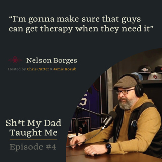 Episode 4 - Nelson Borges (Audio Only.mp3)
