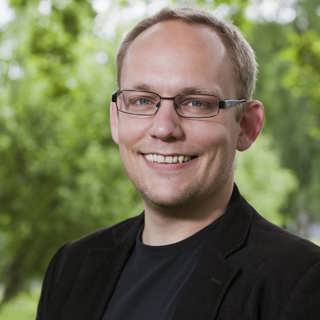 Nicklas Lundblad 2010