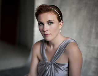 A Conversation w/ Mezzo Soprano Sasha Cooke