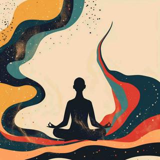 WITH MUSIC - Find Your Center: Yoga Nidra for Grounding and Inner Peace