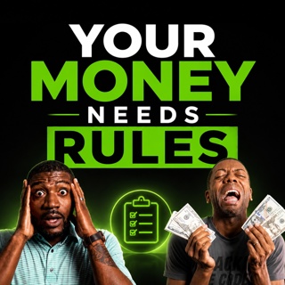The Money Manifesto: 10 Rules Wealthy Families Follow