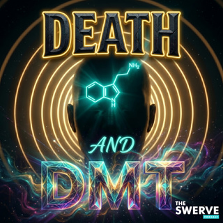 Death and DMT: Same Trip? - [PATREON TEASER: THE PRODUCER VAULT ]