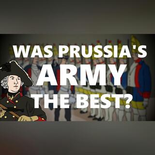 Was Prussia's Army Really the Best? | Animated History
