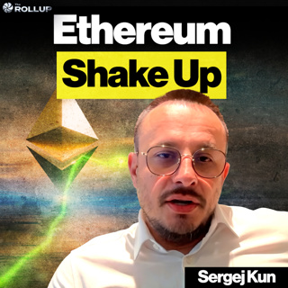 Ethereumโs Sleeping Giant Just Woke Up - 1inch Co-Founder on Launch of Aqua