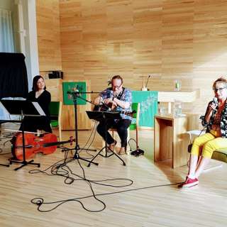 SANAT JA HENKI Jaakko Löytty & Kaija Pispa: Sanan jalkoja ja ajatuspolkuja