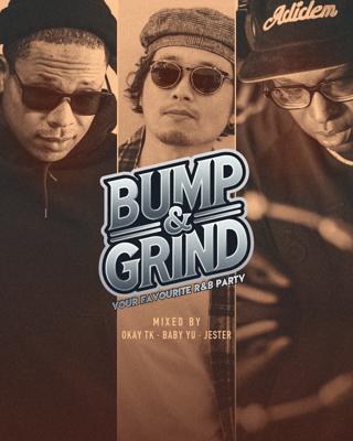 Episode 87: Bump & Grind Vol. 2