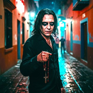 5 Scary TRUE Latin America Horror Stories