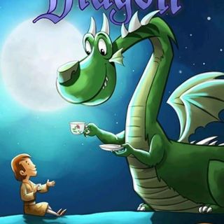 The Reluctant Dragon