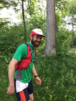 54. Sean Greaney and the Great Outdoors