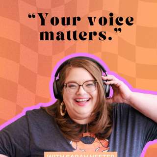 Podcasting Is Political: Who Profits, Who Gets Erased, and What You Can Do About It (with Sarah Heeter)