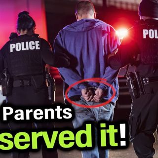 r/Entitledparents I Had to Get My OWN Parents Arrested! - Reddit Relationship Podcast