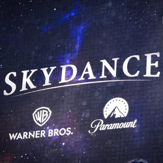 Paramount takes over Warner Bros in mega deal