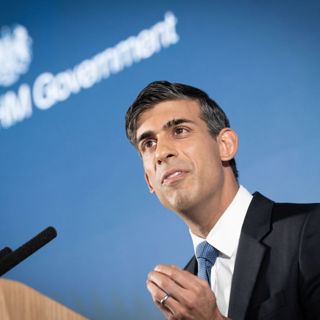 Are Sunak's five pledges enough to sort Britain out?