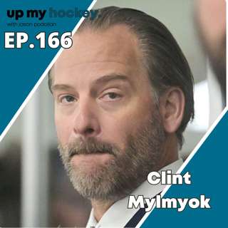 EP. 166 - Clint Mylmyok - Head Coach & GM of the Maryland Black Bears - Are You Coaching The Player Or The Person?