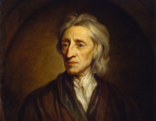 Cagematch: Locke vs. Hobbes vs. Rousseau