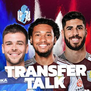 French football expert on Asensio transfer, Kamara's future & Chevalier link