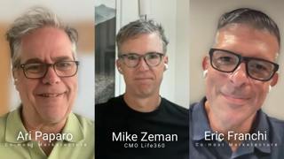 Episode 190: Mike Zeman from Life360 on Selling to CMOs and Buying as a CMO