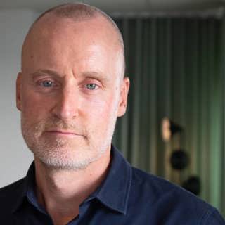 Lyxfällans Magnus Hedberg om kollegans död: Helt overkligt