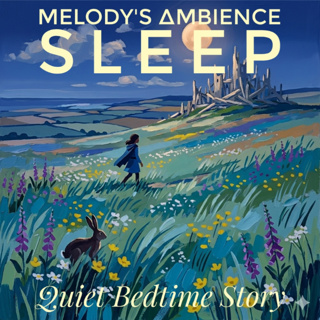 Quiet Bedtime Story