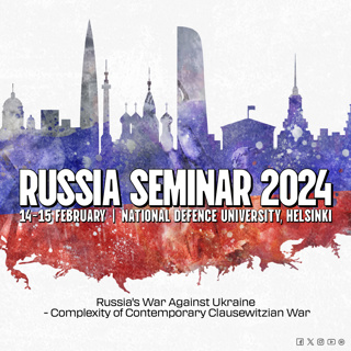 52 Russia Seminar 2024
