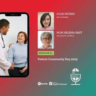 MS Research Through the Patient Lens: Key Takeaways from Patient Community Day 2025